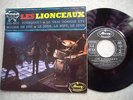 LES LIONCEAUX  BEATLES KINKS  EP 45T rock 60 ... 152025