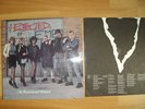 THE EJECTED Touch of Class LP Original Riot City Rec.
