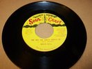 DAVID WILL=SOUL CRAFT 45=RARE NORTHERN SOUL