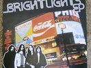 TRESPASS - BRIGHT LIGHTS EP - TRIAL - CASE 3 - NWOBHM