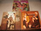 The Hollies 3 Early LPs 