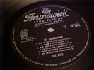 *THE WHO* MY GENERATION - 1965 UK BRUNSWICK MONO LP