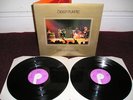 DEEP PURPLE - MADE IN JAPAN - ORIGINAL UK 2 LP