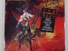 *SEALED* OZZY OSBOURNE Ultimate Sin Vinyl LP OZ 40026