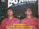 LOS AMAYA*Caramelos*TOP GIPSY LATIN FUNK RUMBA EP*HEAR