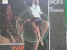 RUTH COPELAND*Shelter*TOP FUNK PSYCH 45*Funkadelic*HEAR