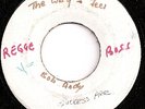 BOB ANDY / THE WAY I FEEL /  LISTEN