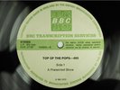 E.L.O.-QUEEN-FREE-RAREST LIVE BBC TOP NO.695.