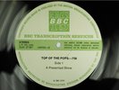 FRANKIE MILLER-ROXY MUSIC-SUPERTRAMP-LIVE BBC NO 756.