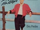 ELVIS PRESLEY Playing For Keeps  RCA EPA-9541 EP, TOPP