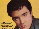 ELVIS PRESLEY Good Rockin`Tonight  RCA EPA-9542 EP TOPP