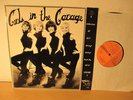 GIRLS IN THE GARAGE Vol.2 US PSYCH COMPILATION LP MINT