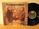 THE CORPORATION s/t US 69 ORIG FUZZ PSYCH LP Capitol M-