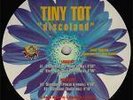 Tiny Tot - Discoland(WANTED SAMURAI)