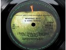 George Harrison - Wonderwall UK 1968 Stereo LP Beatles