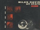 Miles Davis on 10” Prestige