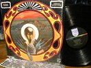TOP M- 1969 HARVEY MANDEL   CRISTO REDENTOR Blues Psych
