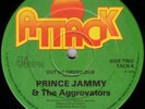PRINCE JAMMY/ATTACK TACK 6 12