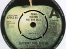 (BEATLES) THE SUNDOWN PLAYBOYS 1972 UK DEMO 7