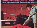 Mercury Living Presence SR 90001 LP Paul Paray VG++
