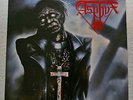 ASPHYX - Last One On Earth LP