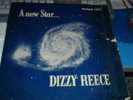 DIZZY REECE/TUBBY HAYES SUPER RARE 10