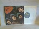 THE BEATLES /RUBBER SOUL/UK Y & B STEREO -2 - 2 PCS3075