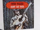 PETER WALKER - RAINY DAY RAGA Vanguard LP US FOLK PSYCH