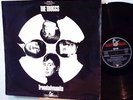 LP THE TROGGS - TROGGLODYNAMITE - ORIG. GERMAN HANSA 67