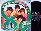 LP THE TROGGS - LITTLE GIRL -ORIGINAL GERMAN HANSA 1968