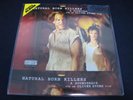 Natural Born Killers New Vinyl LP Nine Inch Dylan Galas