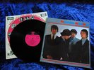THE KINKS - KINDA KINKS, MONO UK PYE LP. RARE NEAR-MINT