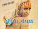 Listen CAÑA BRAVA 45 Spain PS BLA, BLA, Killer FUNK NM