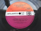 ALLMAN BROTHERS - AT FILLMORE EAST - 1st UK Pr PLUM D/A