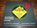 THE KINKS Oz ASTOR label / Batman 45 ( AUSTRALIA ) NM