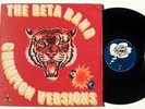 The BETA BAND   Champion Versions   REG16   (UK) 12