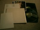 The Beatles White Album No 0435149 Apple PCS 7067/8