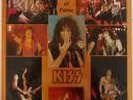 LP    KISS   Hall Of fame  Live Nashville 1984  RARE