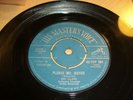 Roy Clark  Please Mr Mayor    Rare  45