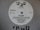 JOHN GIBBS W/THE JAM BAND-J'OUVERT-12 ISLAND DISCO FUNK