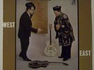 Cedric West Guitar Ensemble West Meets East UK Jazz 64