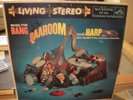 DICK SCHORY,BAAROOM (RARE) RCA LIVING STEREO 1-S LP