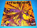 PYRANHA 'S/T' SWISS PSYCH PROG ROCK ON Epsilon ORIG