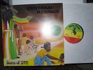 SONS OF JAH - UNIVERSAL MESSAGE - NATTY CONGO NCLP 001