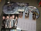 Iron Maiden - Brave New World RARE PICTURE DISC 2 LP