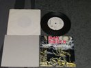 Iron Maiden - Prowler  JAPAN 7