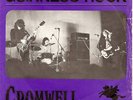 CROMWELL RARE IRISH SINGLE GUINNESS ROCK WITH PS 1973