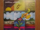 LP INTI ILLIMANI canto per un seme ORIG. MINT MPL 5554