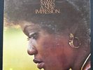 MARGIE JOSEPH Makes A New Impression VOLT SEALED RARE