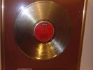 The Les Humphries Singers  goldene Schallplatte Record